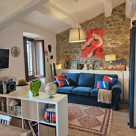 I Colori Del Lago Apartman Passignano sul Trasimeno Kültér fotó