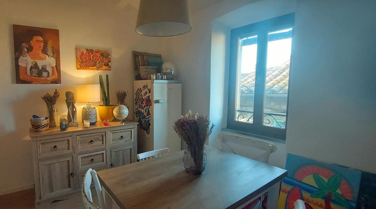 I Colori Del Lago Apartman Passignano sul Trasimeno Kültér fotó