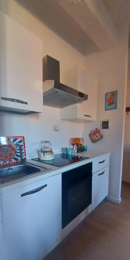 I Colori Del Lago Apartman Passignano sul Trasimeno Kültér fotó