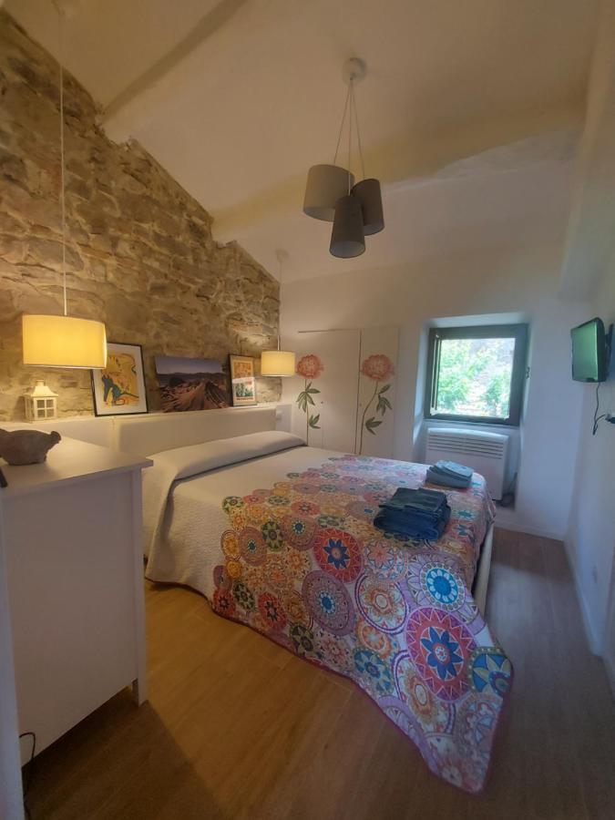 I Colori Del Lago Apartman Passignano sul Trasimeno Kültér fotó