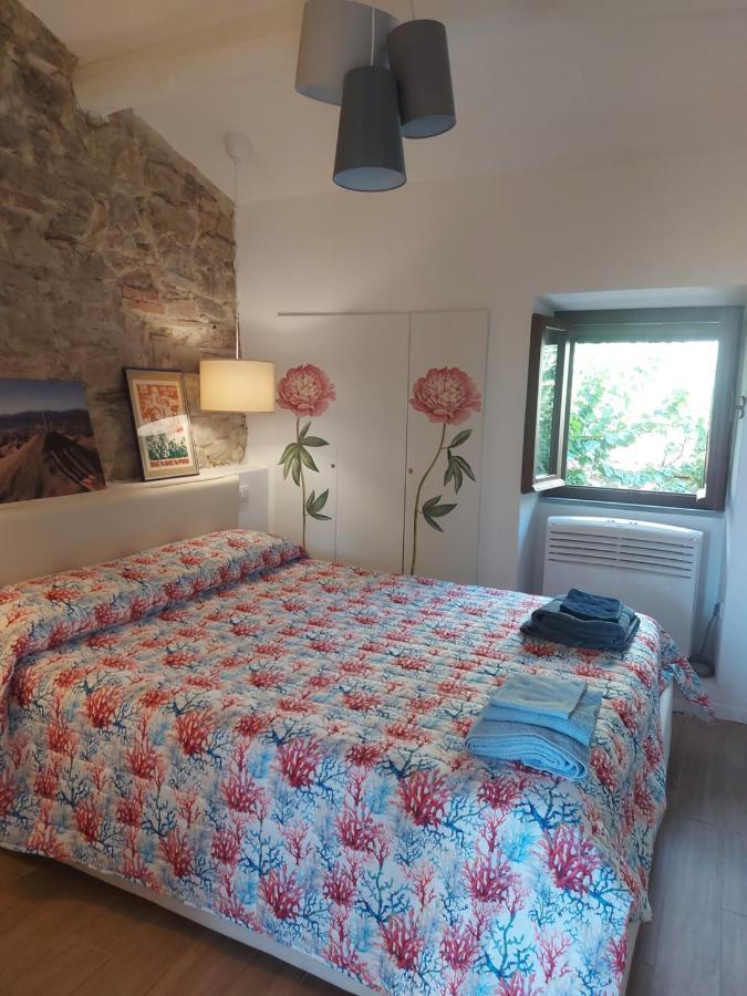 I Colori Del Lago Apartman Passignano sul Trasimeno Kültér fotó