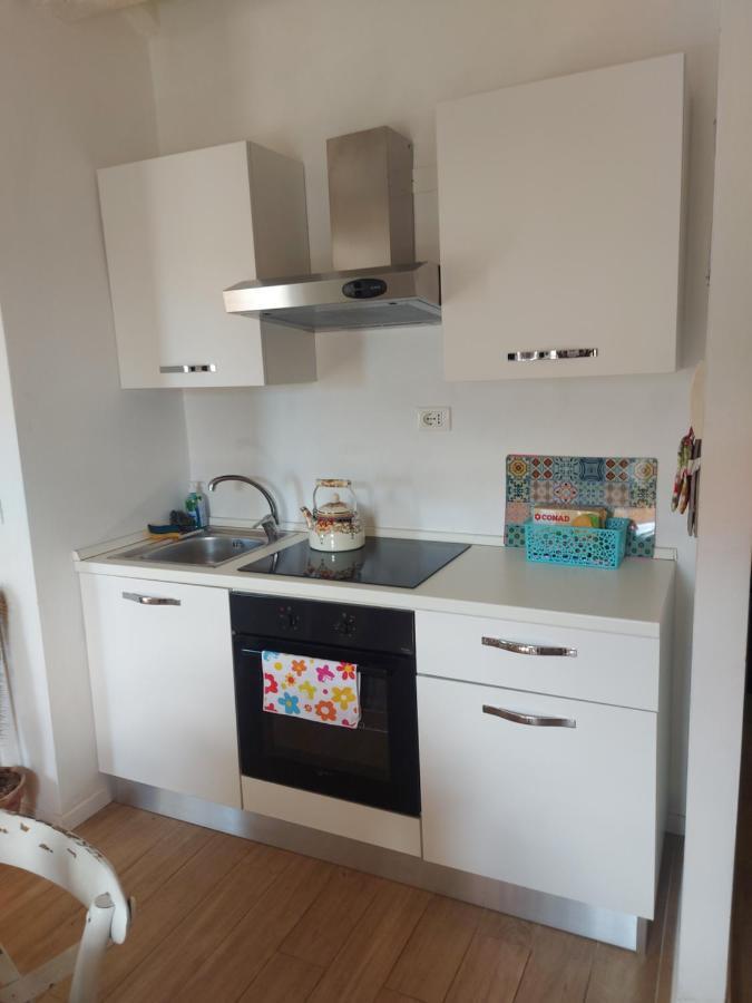 I Colori Del Lago Apartman Passignano sul Trasimeno Kültér fotó
