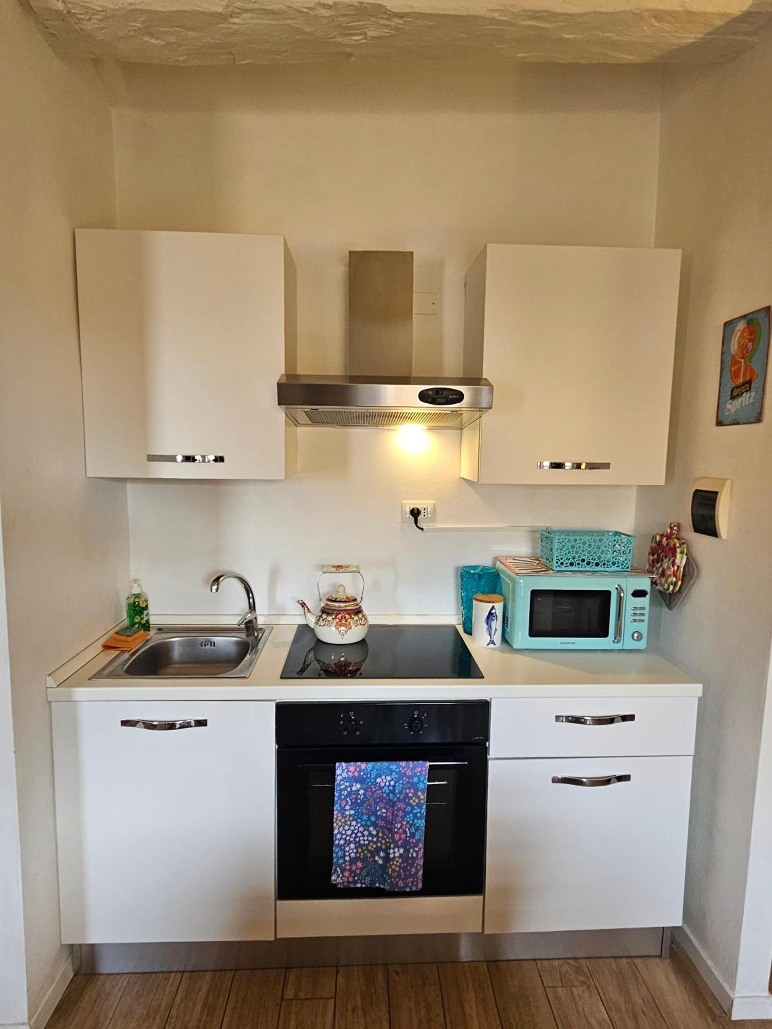 I Colori Del Lago Apartman Passignano sul Trasimeno Kültér fotó