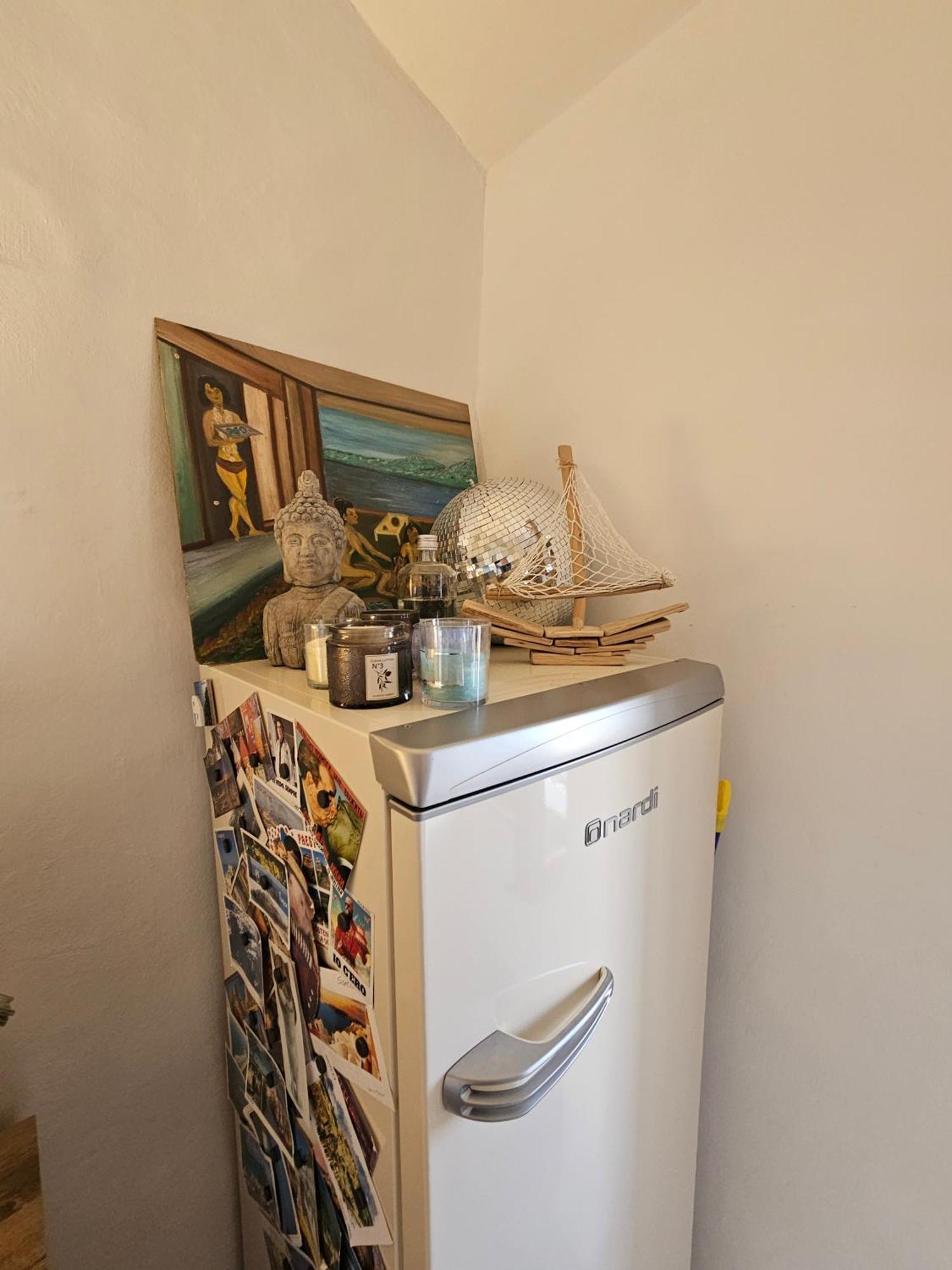 I Colori Del Lago Apartman Passignano sul Trasimeno Kültér fotó