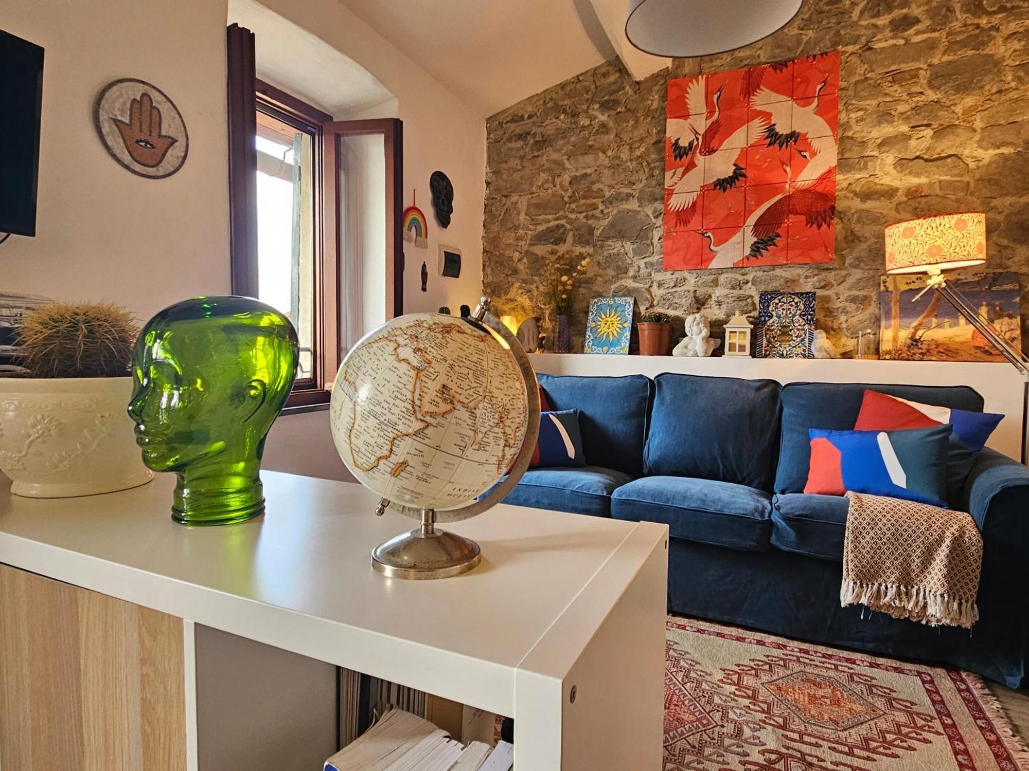 I Colori Del Lago Apartman Passignano sul Trasimeno Kültér fotó
