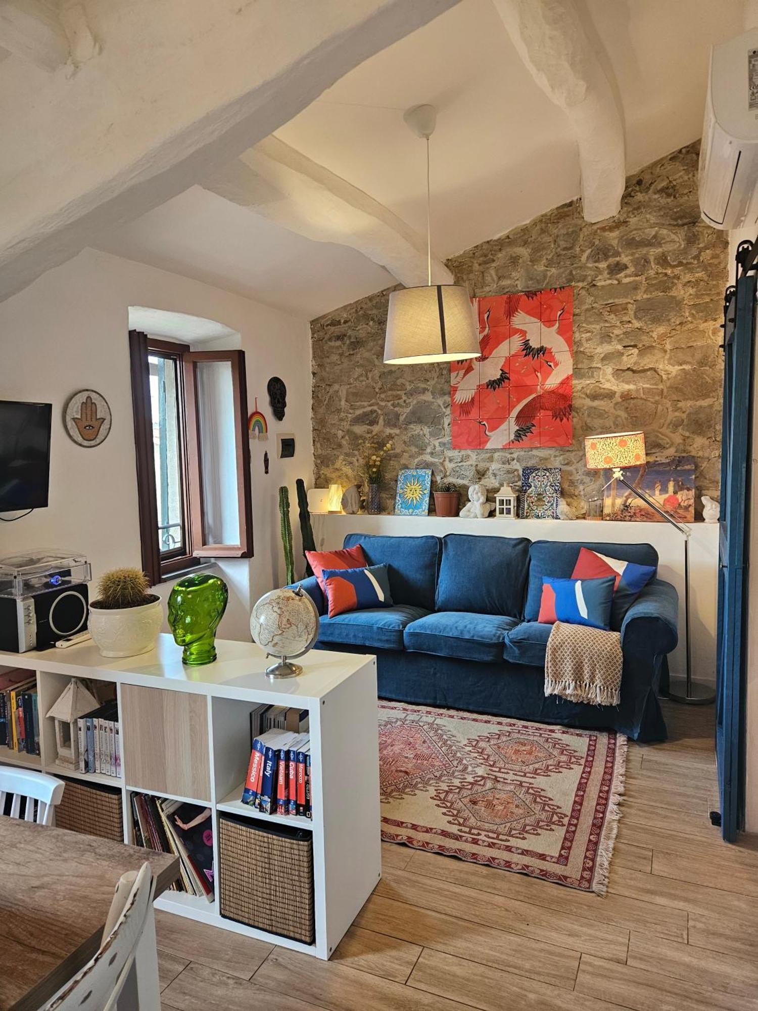 I Colori Del Lago Apartman Passignano sul Trasimeno Kültér fotó